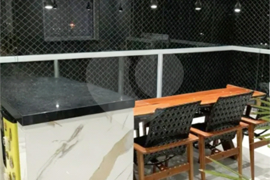 Apartamento à venda com 2 suítes em Santana, São Paulo, SP