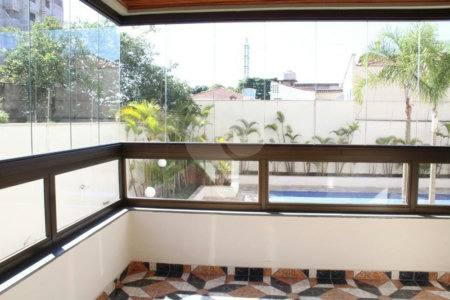 Apartamento à venda com 4 quartos, sendo 2 suítes,  em Vila Leopoldina, São Paulo, SP