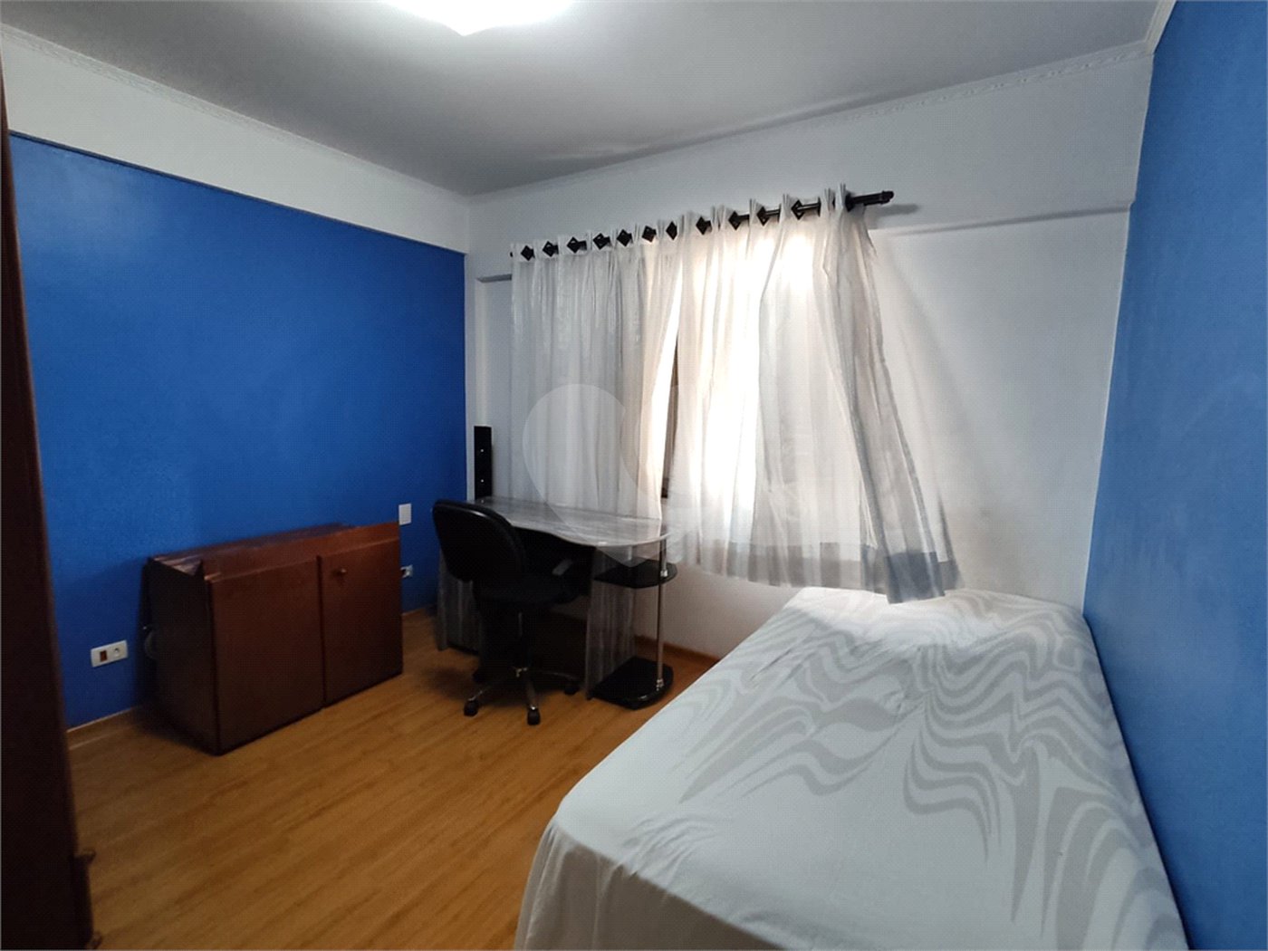Apartamento à venda com 3 quartos, sendo 1 suíte, em Santana, São Paulo, SP