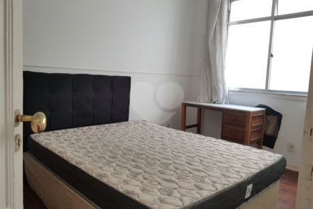Apartamento à venda com 3 quartos, sendo 1 suíte,  em Copacabana, Rio de Janeiro, RJ