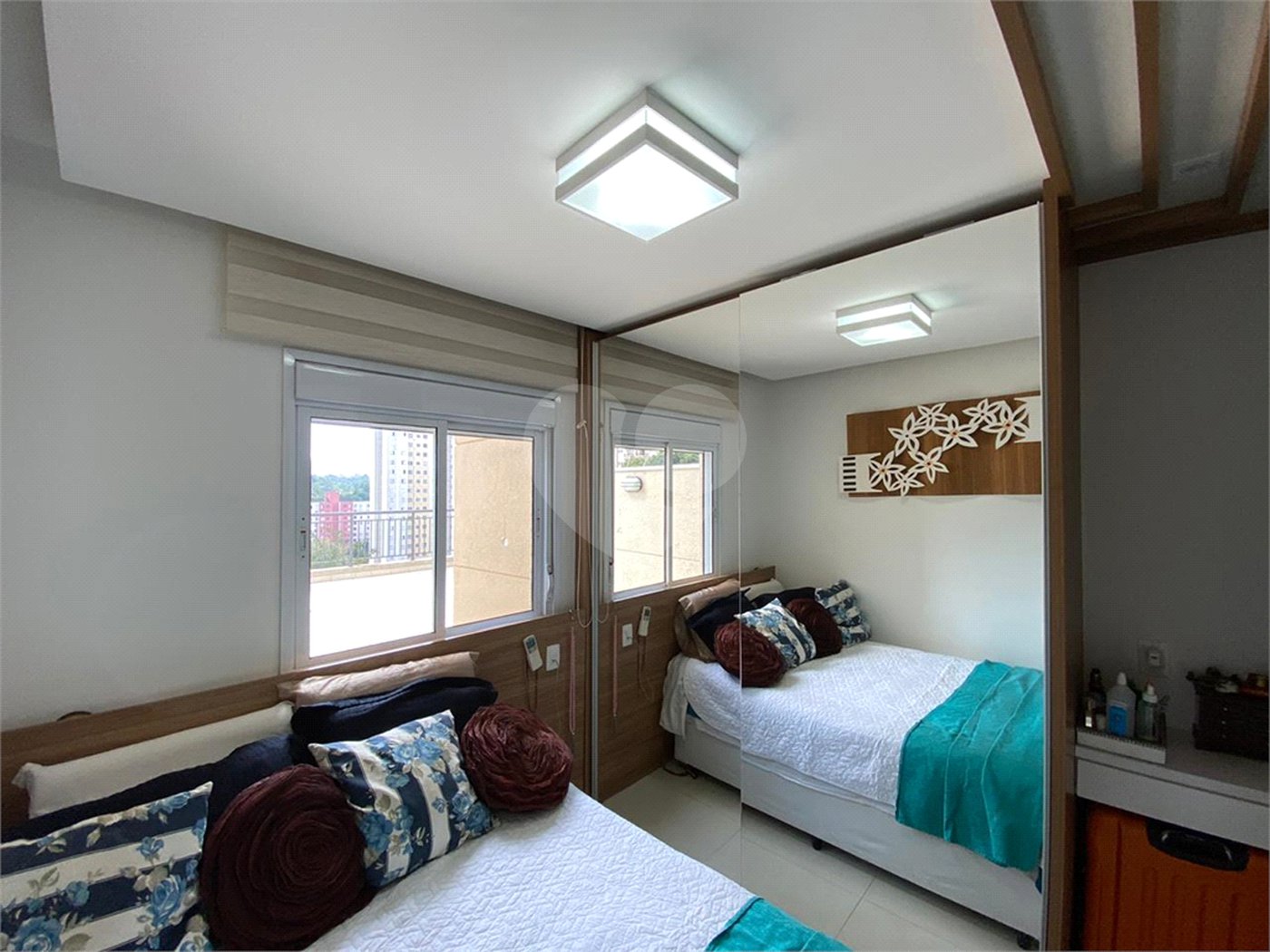 Apartamento para alugar com 3 quartos, sendo 1 suíte, em Tucuruvi, São Paulo, SP