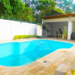 Casa Térrea para alugar com 3 suítes em Jardim Marajoara, São Paulo, SP