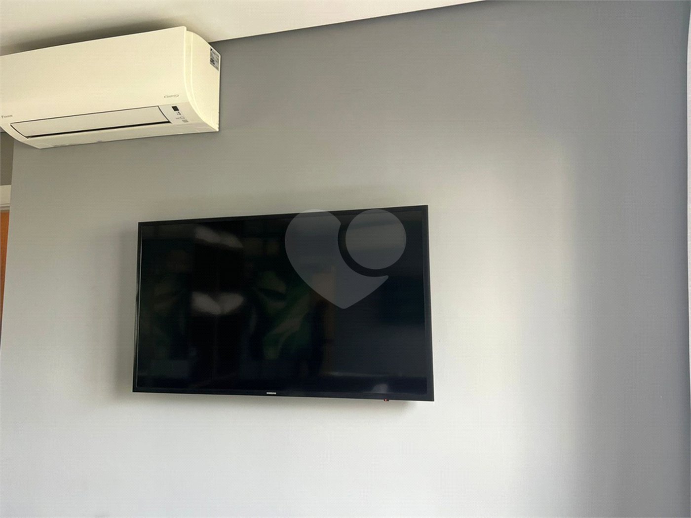 Apartamento para alugar com 1 quarto em Vila Mariana, São Paulo, SP