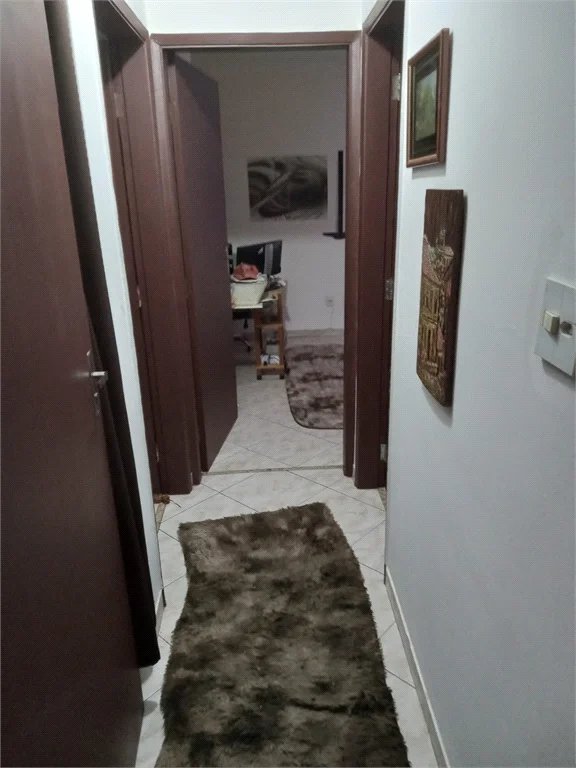 Apartamento à venda com 2 quartos em Água Branca, São Paulo, SP