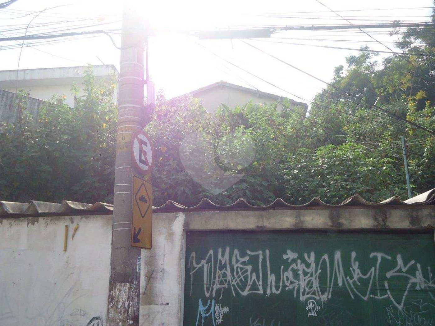 Terreno à venda em Vila Mazzei, São Paulo, SP
