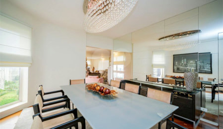 Apartamento à venda com 4 quartos, sendo 2 suítes, em Vila Suzana, São Paulo, SP