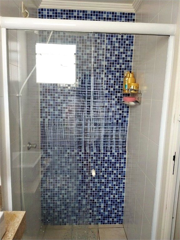 Apartamento à venda com 2 quartos em Jardim Gonçalves, Sorocaba, SP