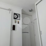 Apartamento à venda com 1 quarto em Vila Buarque, São Paulo, SP