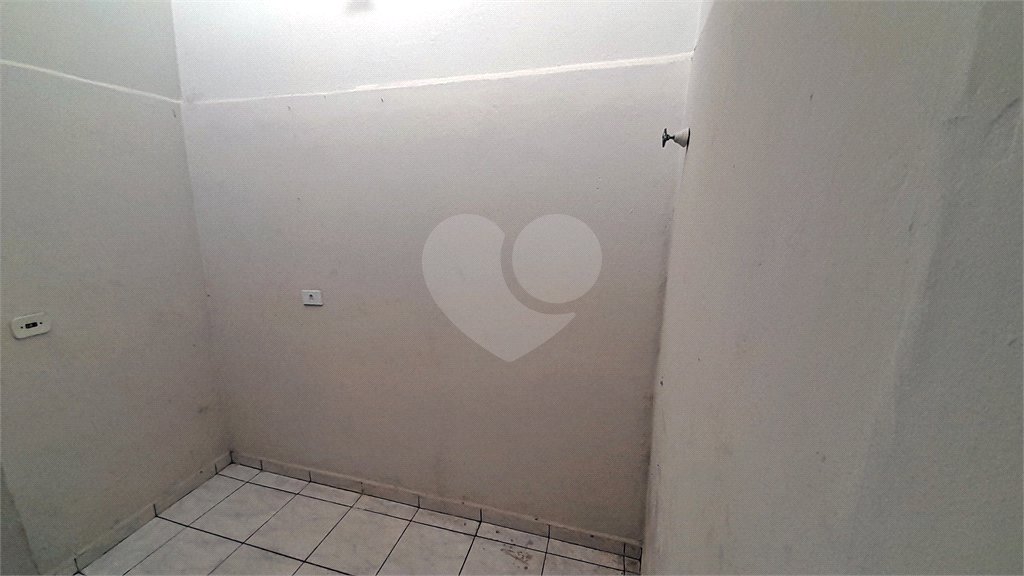 Casa Térrea à venda com 3 quartos em Vila Gustavo, São Paulo, SP