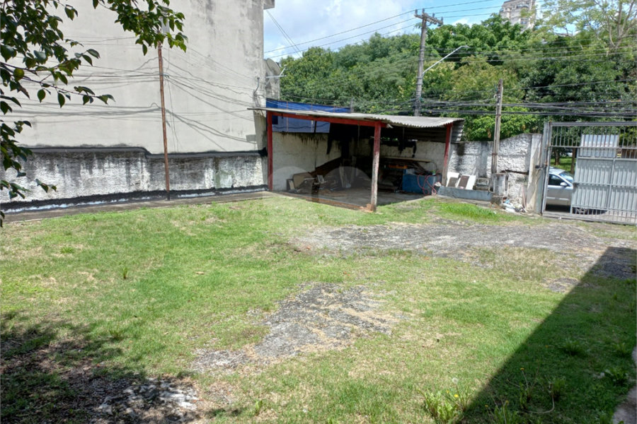 Terreno à venda em Tucuruvi, São Paulo, SP