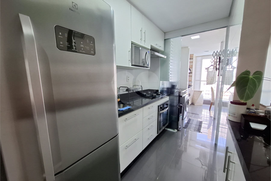 Apartamento à venda com 3 quartos, sendo 1 suíte, em Casa Verde, São Paulo, SP