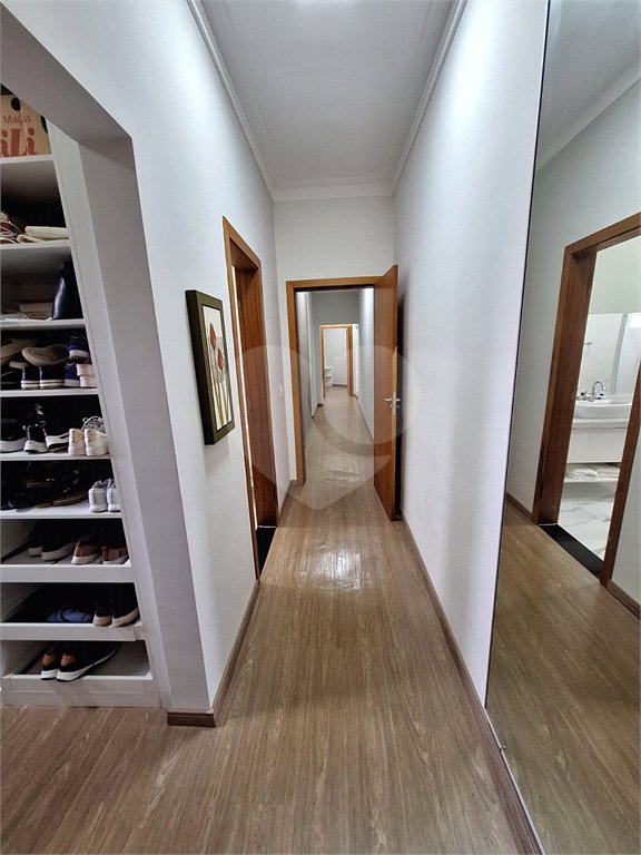 Casa à venda com 3 suítes no condomínio Village Ipanema, Araçoiaba da Serra - SP