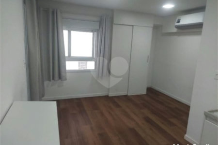 Apartamento para alugar com 1 quarto em Pinheiros, São Paulo, SP