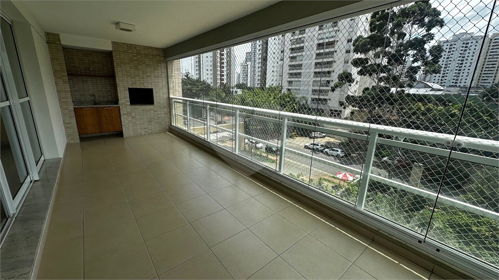 Apartamento à venda com 3 suítes em Vila Leopoldina, São Paulo, SP
