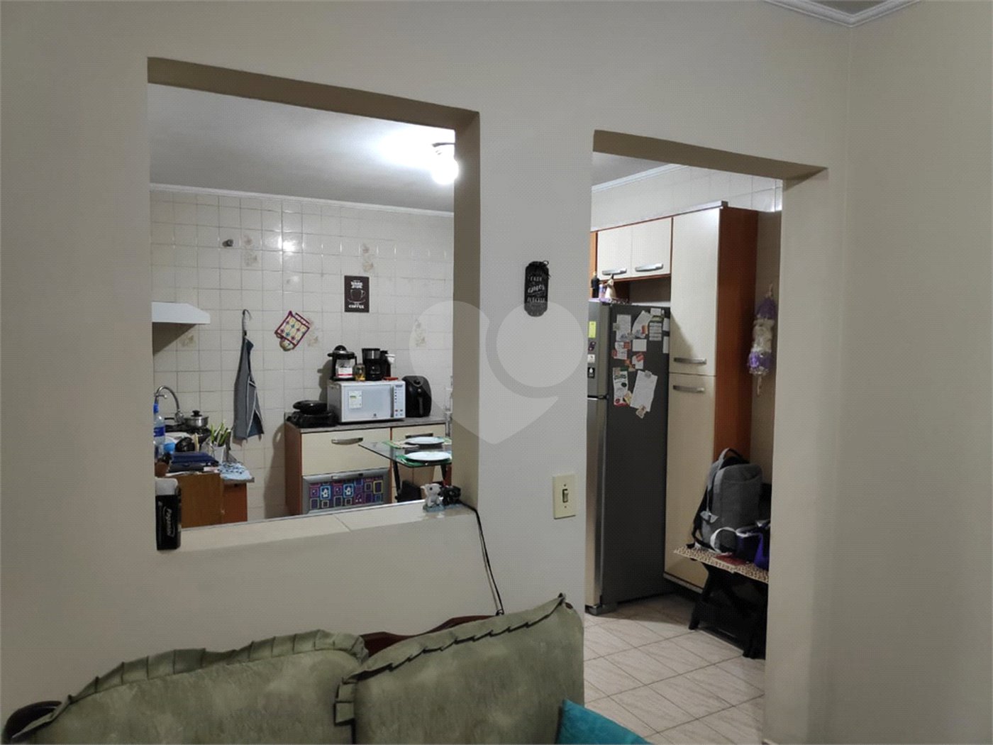 Casa à venda com 3 quartos, sendo 1 suíte, em Vila Nivi, São Paulo, SP