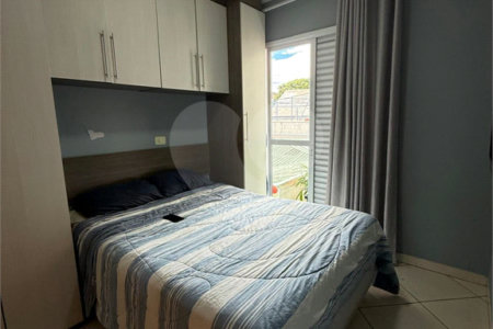 Cobertura à venda com 2 quartos, sendo 1 suíte, em Casa Branca, Santo André, SP