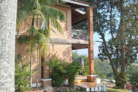 Casa à venda com 3 suítes em Condomínio Portal dos Nobres, Atibaia, SP