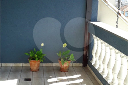 Casa à venda com 3 quartos, sendo 1 suíte, em Parque Continental I, Guarulhos, SP