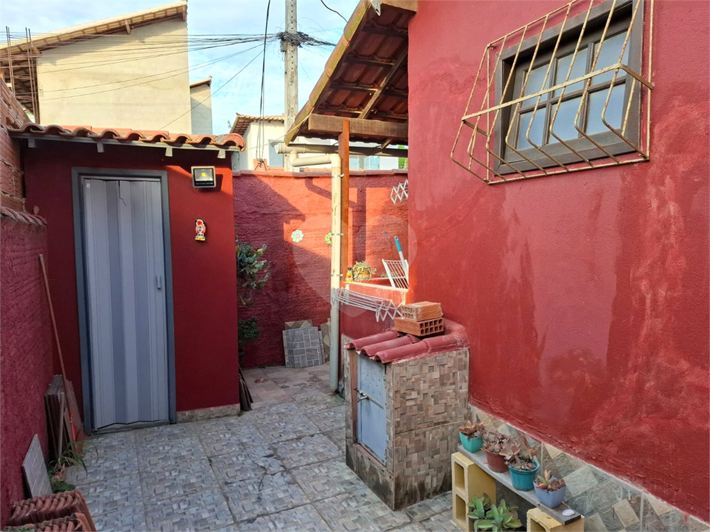 Casa à venda com 2 quartos em Rasa, Armação dos Búzios, RJ