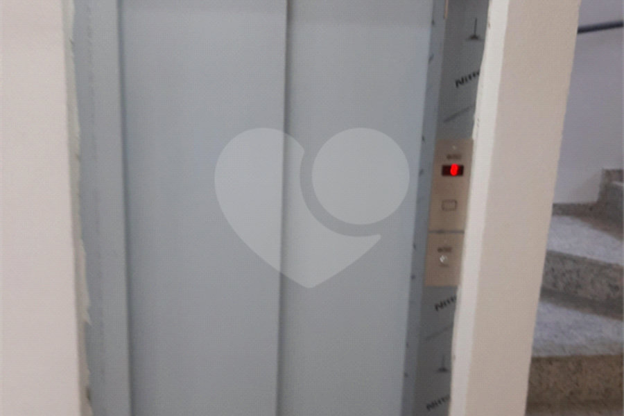 Apartamento à venda com 1 quarto em Jardim São Paulo(zona Norte), São Paulo, SP