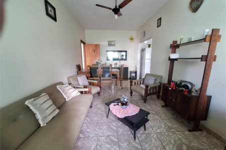 Casa à venda com 2 quartos em Vila Rio Branco, Itapetininga, SP