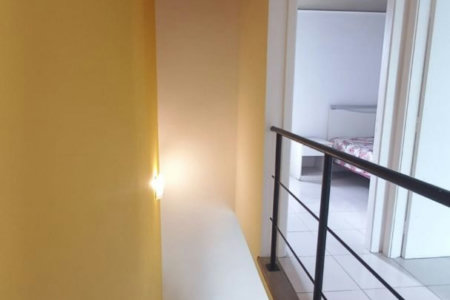 Apartamento com 2 dormitórios à venda, 96 m² por R$ 1.200.000,00 - Gonzaga - Santos/SP