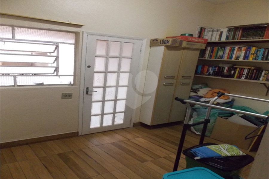 Sobrado à venda com 2 quartos em Mandaqui, São Paulo, SP