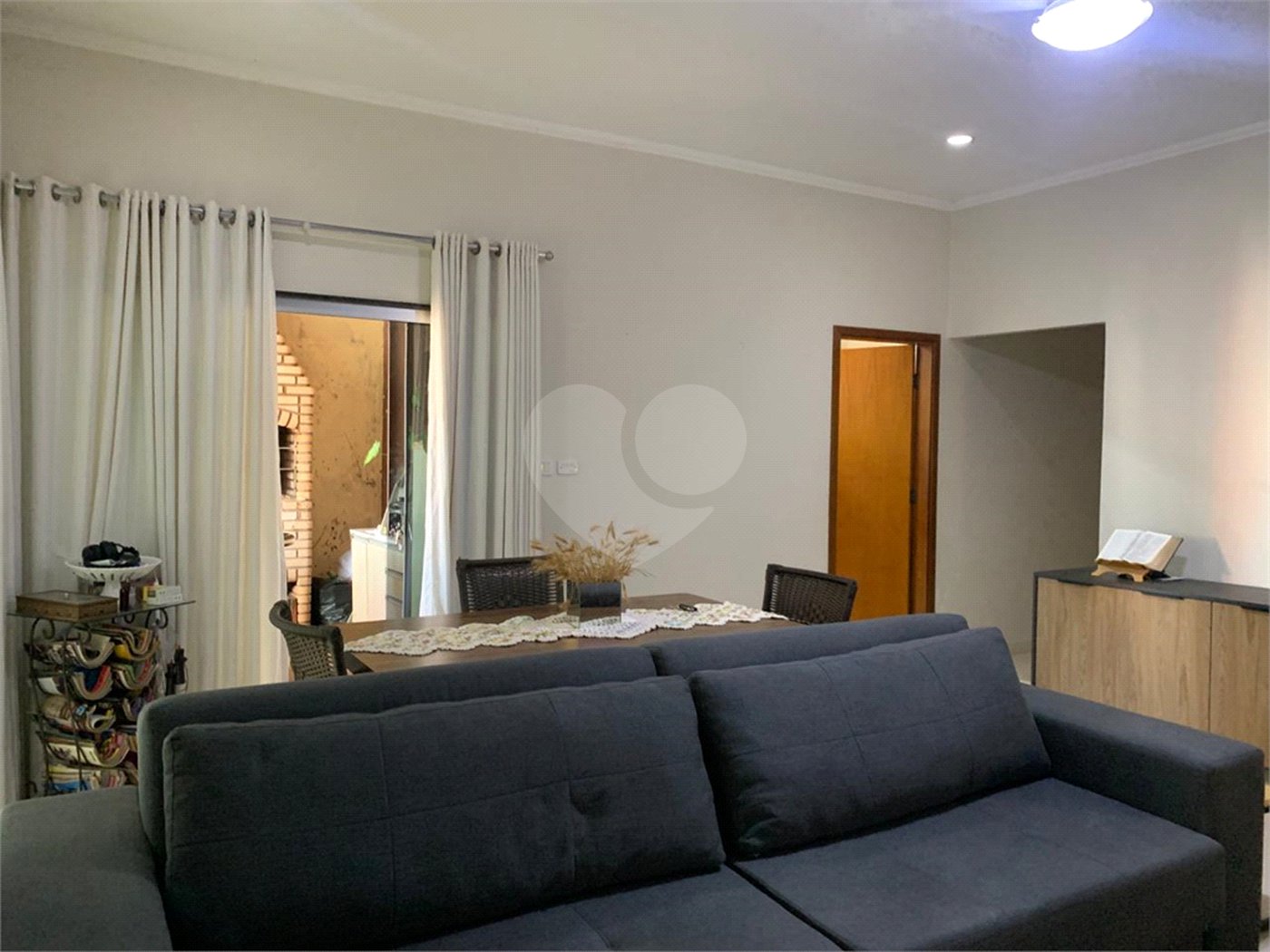 Casa à venda com 1 quarto em Parque Das Mangueiras, Três Lagoas, MS