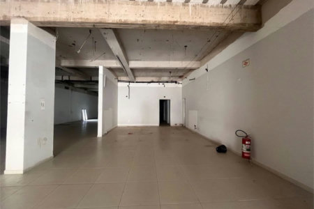 Sala para alugar, 1200 m² por R$ 48.000,00 - Centro - Santos/SP