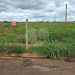 Terreno à venda em Parque Residencial São Lucas, Araraquara, SP