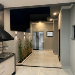 Casa Térrea à venda com 2 quartos, sendo 1 suíte, em Jardim Monte Carlo, Indaiatuba, SP