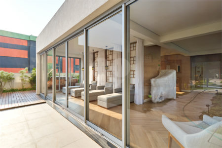 Apartamento à venda com 3 suítes em Jardim Marajoara, São Paulo, SP
