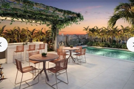 Apartamento à venda com 1 quarto em Vila Pirajussara, São Paulo, SP
