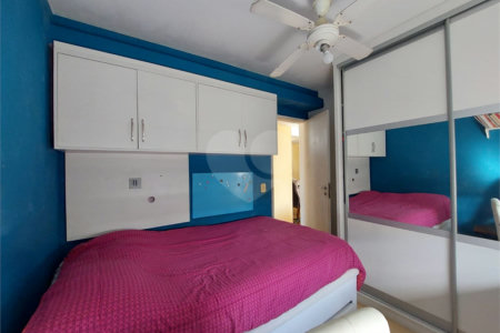 Cobertura à venda com 2 quartos, sendo 1 suíte,  em Tijuca, Rio de Janeiro, RJ