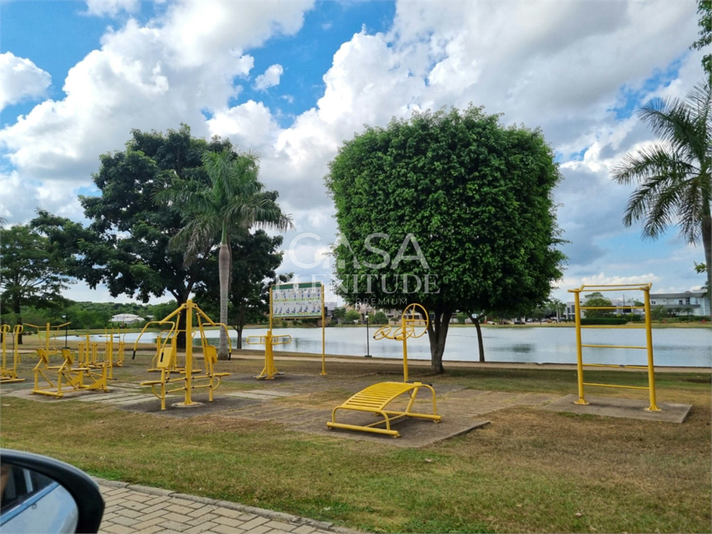 Casa em condomínio à venda com 3 suítes, em Iporanga, Sorocaba, SP