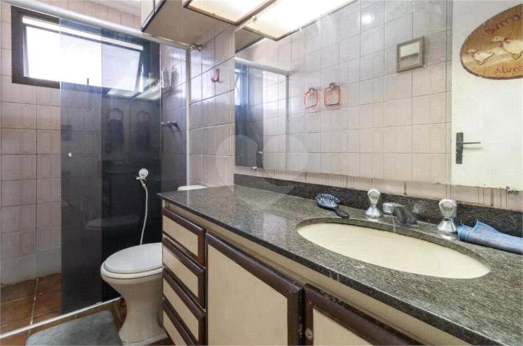 Apartamento à venda com 1 quarto em Itaim Bibi, São Paulo, SP