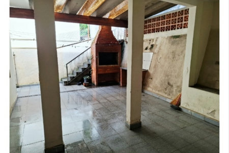Casa Térrea à venda em Butantã, São Paulo, SP