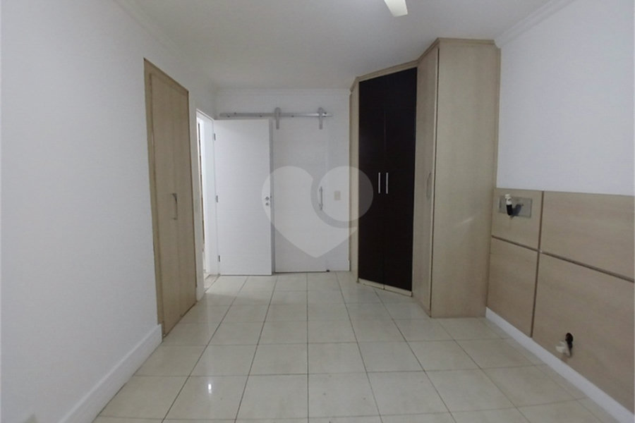 Apartamento à venda com 3 suítes em Mandaqui, São Paulo, SP