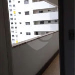 Apartamento à venda com 1 quarto em Sé, São Paulo, SP
