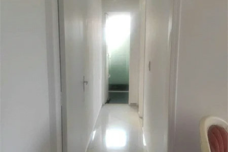 Apartamento à venda com 2 quartos em Jardim Taboão, São Paulo, SP