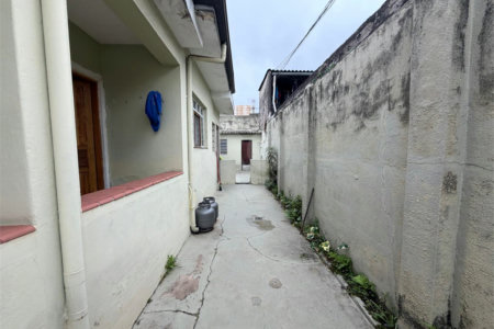 Casa Térrea à venda com 2 quartos em Vila Medeiros, São Paulo, SP