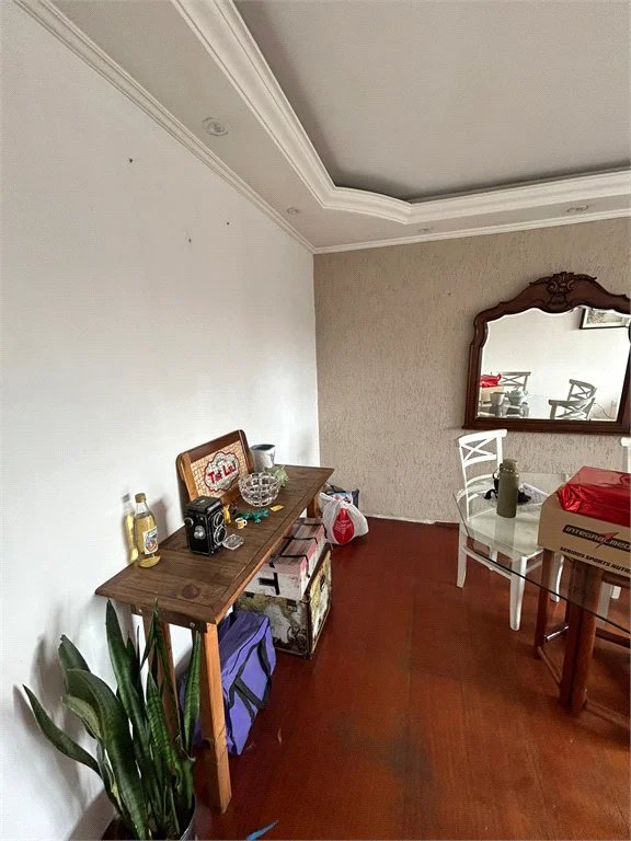 Apartamento à venda com 2 quartos em Vila Ipojuca, São Paulo, SP
