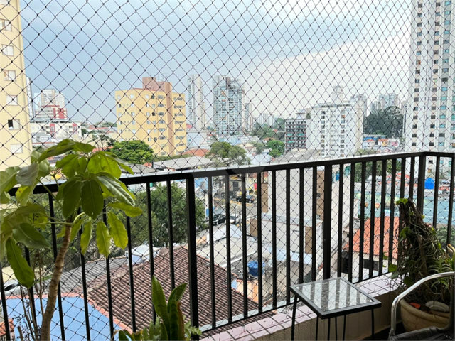 Apartamento à venda com 3 quartos, sendo 1 suíte,  em Santana, São Paulo, SP