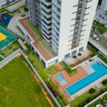 Apartamento à venda com 3 quartos, sendo 1 suíte, em Parque Campolim, Sorocaba, SP
