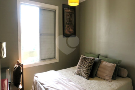 Apartamento à venda com 3 quartos, sendo 1 suíte, em Vila Andrade, São Paulo, SP