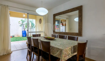 Casa à venda com 3 suítes no condomínio Villas Nova Tatuapé I, São Paulo - SP