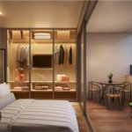 Studio à venda com 1 quarto em Pinheiros, São Paulo, SP
