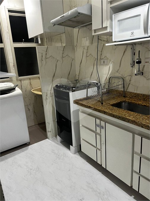 Apartamento para alugar com 1 quarto em Santana, São Paulo, SP