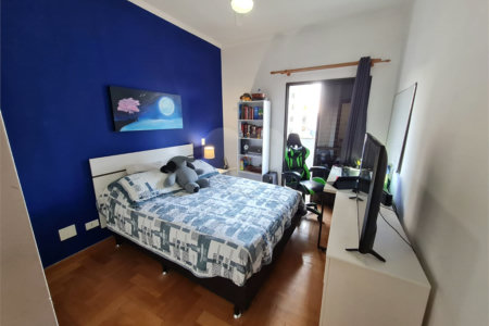 Apartamento à venda com 4 quartos, sendo 1 suíte,  em Vila Ipojuca, São Paulo, SP