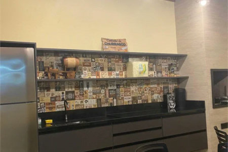 Sobrado à venda com 2 quartos, sendo 1 suíte, em Jardim Nova Germania, São Paulo, SP